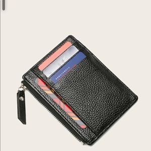 Card wallet
